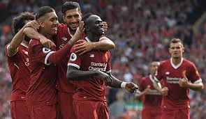 Die liste der spieler des fc liverpool umfasst alle spieler, die für den englischen fußballverein fc liverpool mindestens einen einsatz in einer profiliga mit der ersten mannschaft absolviert haben. Fc Liverpool Spielweise Und Schlusselspieler