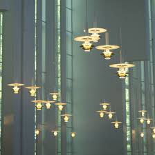 Bespoke Lights At Myyrmaki Church Juha Leiviska Helsinki Bespoke Lighting Ceiling Lights Pendant Lighting