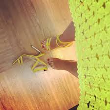 Raphael enthoven, anicet mbida, caroline roux and alex taylor pose on september 07, 2015 in paris, france. Caroline Roux S Feet Wikifeet
