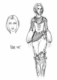 Check spelling or type a new query. D D Character Sketch Ii Weasyl