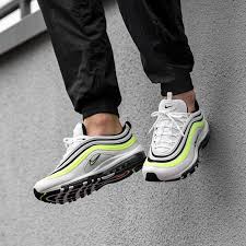 Pin On Nike Air Max 97 Everysize