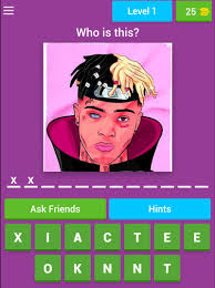 We send trivia questions and personality tests every week to your inbox. Guess The Rapper 2019 Rap Quiz For Android Apk Download