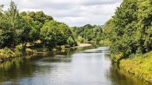 To or in prison was sent up the river. Toxic Chemicals Hindering The Recovery Of Britain S Rivers News Cardiff University