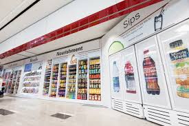 The following is a reference of the. Ls Travel Retail Gives World Debut To New Relay Concept At Toronto Airport The Moodie Davitt Report The Moodie Davitt Report