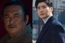 Big Mouth của Lee Jong Suk, YoonA tăng rating lên cao nhất mọi thời đại