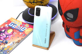 OPPO A52 Review: the low cost ...