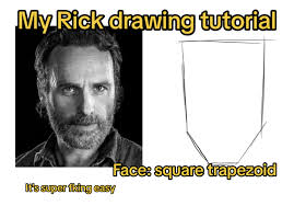 Rickdrew