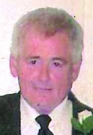 Stephen Gosnell Obituary (1950