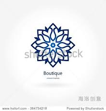 商标对于花店 内部 公司标志 程式化的花 元素 简单的几何标志 曼荼罗标志 业务 邀请 美丽的蓝色的花 深蓝色的颜色 圆形标志 花的标志 自然 抽象 海洛创意正版图片 视频 音乐素材交易平台 shutterstock中国独家合作伙伴 flower tattoo lotus flower tattoo