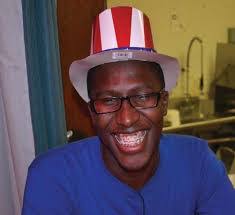 Patrick Boles's Instagram, Twitter & Facebook