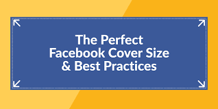 Recommended facebook image sizes for 2021: Pin By Sweetpea Ring Slings On Work Facebook Cover Photos Facebook Cover Page Size Facebook Page Cover Photo