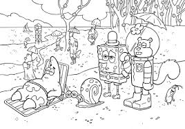 Krabs coloring pages to view printable version or color it online (compatible with ipad and android tablets). Spongebob Coloring Pictures Free Coloring And Malvorlagan