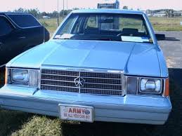 Image result for Radiant Silver 1984 Plymouth