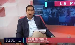 Pedro castillo cerró su campaña en lima (luka gonzales / afp). Miguel Del Castillo Aseguro Que Pedro Castillo No Dijo Que Venezuela Es Una Dictadura Por Desconocimiento Diario Expreso