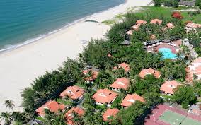 Phu Hai Beach Resort & Spa Phan Thiet | Official Website