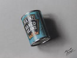 Today, we will introduce some of the most talented pencil drawing artists and show their artwork. New Photorealistic Illustration Videos Of Everyday Objects By Marcello Barenghi Colossal