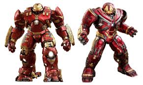 Aside from its height, it is also the heaviest armor existing in the mcu. Hulkbuster Comparison Marvelstudios