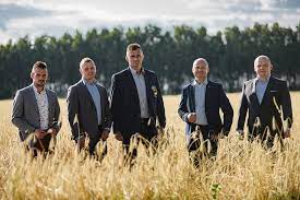 Kim są uczestnicy szóstej edycji? Rolnik Szuka Zony 6 Uczestnicy Adrian Jakub Seweryn Slawomir Waldemar Zdjecia Plejada Pl