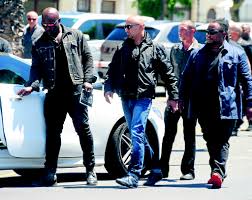 Alleged underworld boss nafiz modack was arrested in cape town on thursday. Alleged Underworld Kingpin Arrested By Hawks Know More Daily Worthing