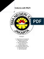 Tugas mandiri 4 1 peristiwa g30s/pki telah memberikan pukulan yang. Tugas Bab 4 Mandiri Kelompok