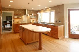 We will further discuss 10 round kitchen island styles along with their materials and possible more affordable alternatives. Free Download Round Kitchen Island Designs Wallpaper Hd Round Kitchen Island View 1300x867 For Your Desktop Mobile Tablet Explore 41 Wallpaper For Kitchen Island Country Kitchen Wallpaper Birch Tree