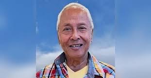 Rowell Mendoza Nieve Obituary