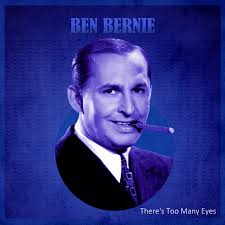 Ben Bernie
