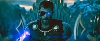 Thor wallpapers 4k for your phone and desktop screen. Thor God Of Thunder Artwork 4k Hd Wallpapers