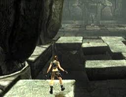 Legend, este aniversario vuelve a contar la historia del original, pero adaptando su jugabilidad a los. Tomb Raider Legend Gameplay Movie 4 Gamespot