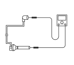 Ks 03 weather proof automotive connector : Symptoms Of Bad Spark Plug Wires Champion Auto Parts