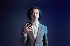 冨田勲 映像音楽の世界 SOUNDS OF TOMITA - スリーシェルズ Three Shells