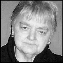 Janet Quick Obituary (2010)