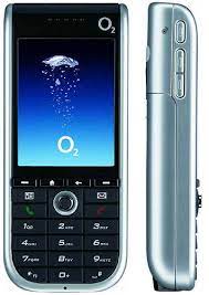 O2 XDA Orion technische daten, test ...