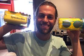 Zach Servideo Profile and Activity