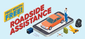 Join the allstate roadside network. Travel With Roadside Assistance First Month Is Free