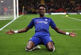 Chelsea in the premier league. Abraham S Club Leading Stats Highlighted As Chelsea Down West Ham
