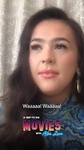 Eliza Butterworth Crying