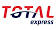 Logo de Total Express