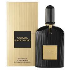 مراجعة عطر توم فورد الاسود بلاك اوركيد أصل العطور