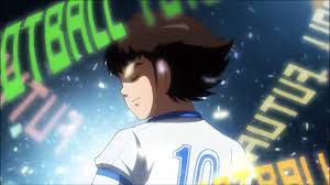 Epingle Par Yassine Ahhem Sur Captain Tsubasa Nankatsu S Legendary Trio En 2020