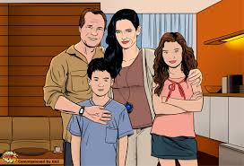 Everfire] Homeschool Sex Ed - Comics Porno en Español