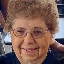 Jacqueline "Jackie" Franks Obituary