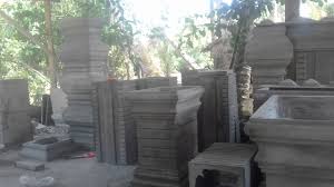 Sedangkan yang kusen yang terbuat dari kayu harganya bisa. 0823 3133 5496 Call Sms Wa Batu Alam Untuk Tiang Teras Rumah Bandung By Batu Alam Teras Rumah 0823 3133 5496