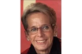 Vicki Schafer Obituary (1951