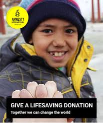 Five things you can do for human rights this year