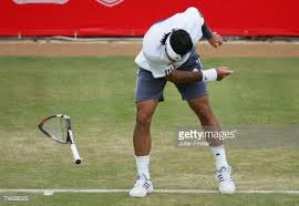 Latest on león midfielder fernando gonzalez including news, stats, videos, highlights and more on espn. Fernando Gonzalez Of Chile Breaks His Racket By Throwing It To The Fernando Gonzalez Gonzalez Chile