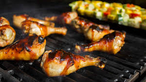 How long do you grill chicken wings on gas grill. How To Grill Chicken Drumsticks Gas Grill Recipe And Instructions