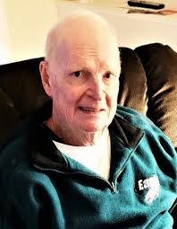 Joseph Flanagan Obituary