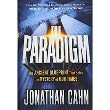 Created as a companion to the book of mysteries by jonathan cahn, this prayer journal enhances the reader's experience through the amazing mysteries revealed. Buy The Paradigm The Ancient Blueprint That Holds The Mystery Of Our Times Hardcover September 19 2017 Online In Tunisia 1629994766