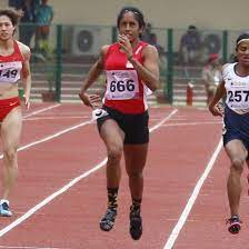 Aug 01, 2021 · singapore's shanti pereira will become the first female sprinter from the republic at the olympic games in 65 years. Datei Shanti Pereira Women 200m Heats In Progress Cropped Jpg Wikipedia